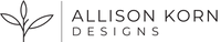 Allison Korn Designs